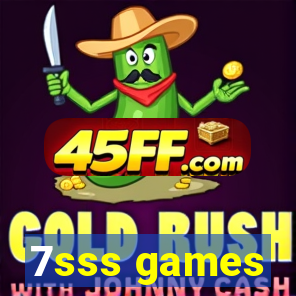 7sss games